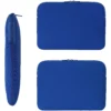 Waterproof Neoprene Laptop Sleeve Soft Case Cover Carrying Bag - Image 6