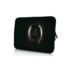 Waterproof Neoprene Laptop Sleeve Soft Case Cover Carrying Bag - Image 5