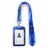 Custom Lanyards Manufacturer Printed Polyester Keychain strap - Image 5