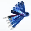 Custom Lanyards Manufacturer Printed Polyester Keychain strap - Image 4