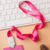 Custom Lanyards Manufacturer Printed Polyester Keychain strap - Image 12