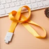Custom Lanyards Manufacturer Printed Polyester Keychain strap - Image 10