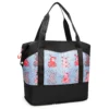 Ethnic Print Souvenir travel bag luggage handheld storage shoulder bag - Image 5