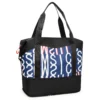 Ethnic Print Souvenir travel bag luggage handheld storage shoulder bag - Image 4