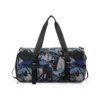 Camouflage Fashion Printed Outdoor Sports Bag Crossbody Tote Shoulder Bag - Image 4