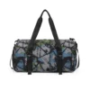 Camouflage Fashion Printed Outdoor Sports Bag Crossbody Tote Shoulder Bag - Image 3