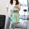 Travel backpack luggage bag waterproof dual-use shoulder bag - Image 6