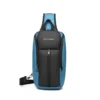 Crossbody bag cool chest bag fashion casual shoulder bag - Image 4
