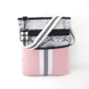 Neoprene shoulder bag accepts customisation - Image 6