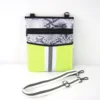 Neoprene shoulder bag accepts customisation - Image 5
