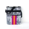 Neoprene shoulder bag accepts customisation - Image 4