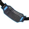 Waist pack fitness waterproof belt bag - Image 3