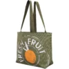 Tote street canvas bag printed gift shopping cotton bag - Image 5