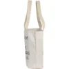 Tote canvas bag printed shopping bag accept custom colours - Image 4