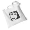 Eco-friendly tote bag colour printing canvas gift bag - Image 5