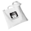 Eco-friendly tote bag colour printing canvas gift bag - Image 4