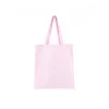 Handbag shoulder tote bag cotton bag gift shopping bag - Image 3