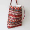 Shoulder bag advertising logo gift bag simple canvas tote bag - Image 4