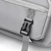 Business waterproof laptop bag large capacity leisure backpack - Image 7