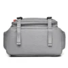 Business waterproof laptop bag large capacity leisure backpack - Image 6