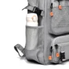 Business waterproof laptop bag large capacity leisure backpack - Image 4