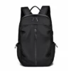 Casual shoulder bag simple commuter lightweight laptop bag - Image 4