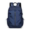 Casual shoulder bag simple commuter lightweight laptop bag - Image 3