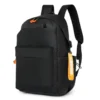 Backpack expandable large capacity business travel laptop bag - Image 4
