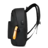 Backpack expandable large capacity business travel laptop bag - Image 6