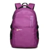 Large capacity business bag lightweight waterproof backpack sports backpacks - Image 4