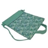 Drawstring pocket portable shoulder bag outdoor custom printed - Image 4