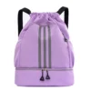 Drawstring bag outdoor training bag gym bag custom logo - Image 6