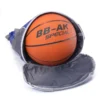 Padded drawstring bag custom club gift bag basketball bag - Image 9