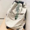 Drawstring bag badminton bag tennis bag club custom logo gift - Image 3