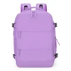 Large capacity luggage backpack outdoor travel storage bag - Image 3