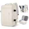 Travel backpack large capacity bag expandable luggage bag - Image 7