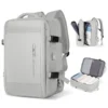 Travel backpack large capacity bag expandable luggage bag - Image 6