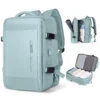 Travel backpack large capacity bag expandable luggage bag - Image 5