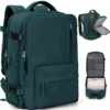 Multifunctional duffle bag large capacity leisure travel backpack - Image 4
