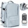 Multifunctional duffle bag large capacity leisure travel backpack - Image 5