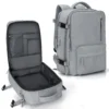 Multifunctional duffle bag large capacity leisure travel backpack - Image 3