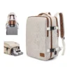 Shoulder bag Functional laptop bag leisure travel backpack - Image 3