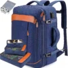 Multi-functional laptop backpack capacity business shoulder bag - Image 7