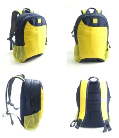 Lightweight shoulder bag waterproof backpack custom logo gift bag - Image 5