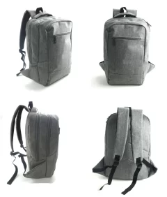 Backpack waterproof material lightweight gift bag customisable logo - Image 5