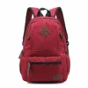 Fashion student schoolbag unisex oxford backpack shoulder bag - Image 5