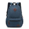 Fashion student schoolbag unisex oxford backpack shoulder bag - Image 8