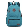 Fashion student schoolbag unisex oxford backpack shoulder bag - Image 7