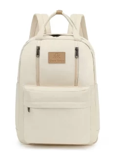 Schoolbag fashion handbag large capacity backpack gift bag - Image 6