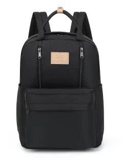 Schoolbag fashion handbag large capacity backpack gift bag - Image 5